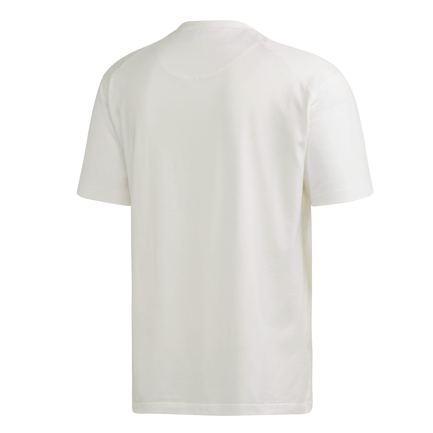 Adidas Men Y-3 CL SS Tee White FN3359