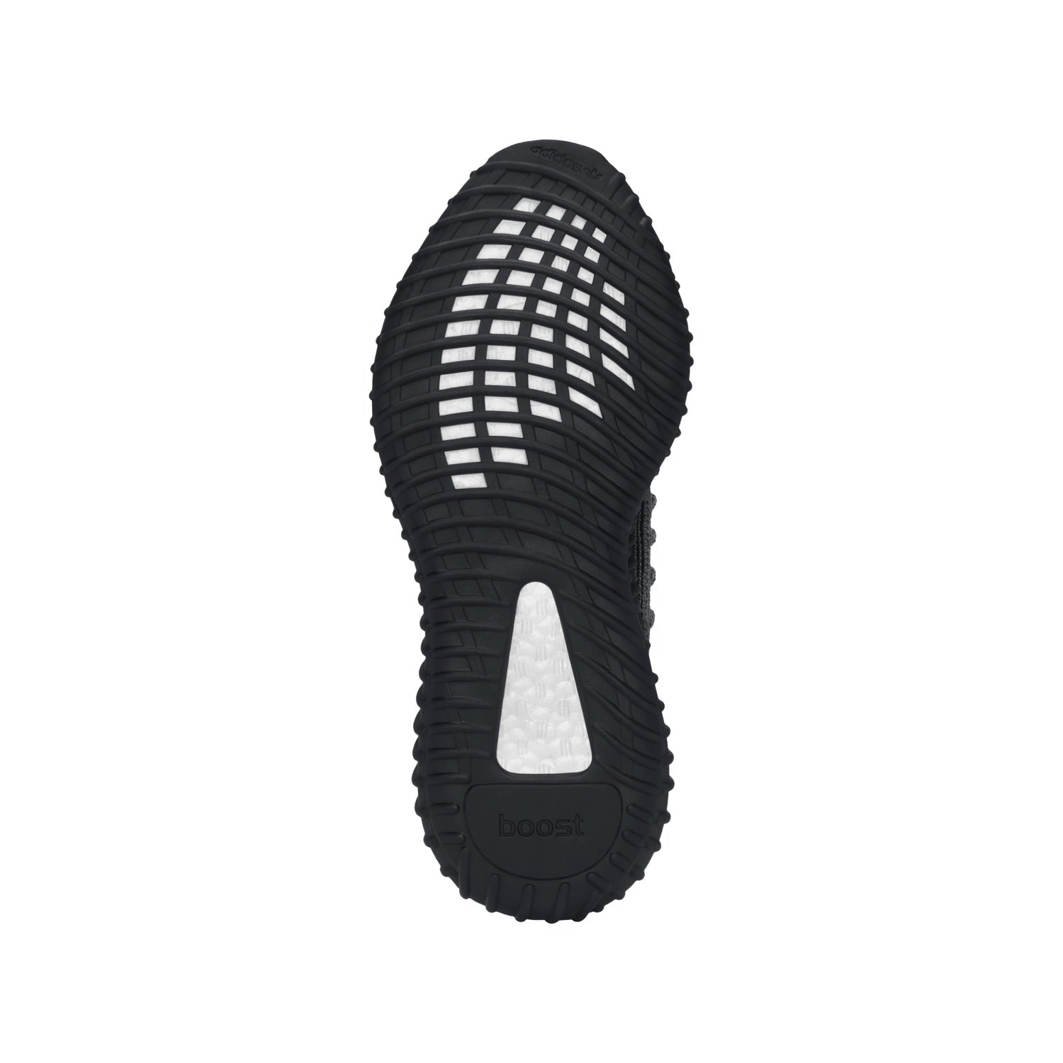 Adidas Men YEEZY 350v2 CMPCT Slate Onyx IG9606