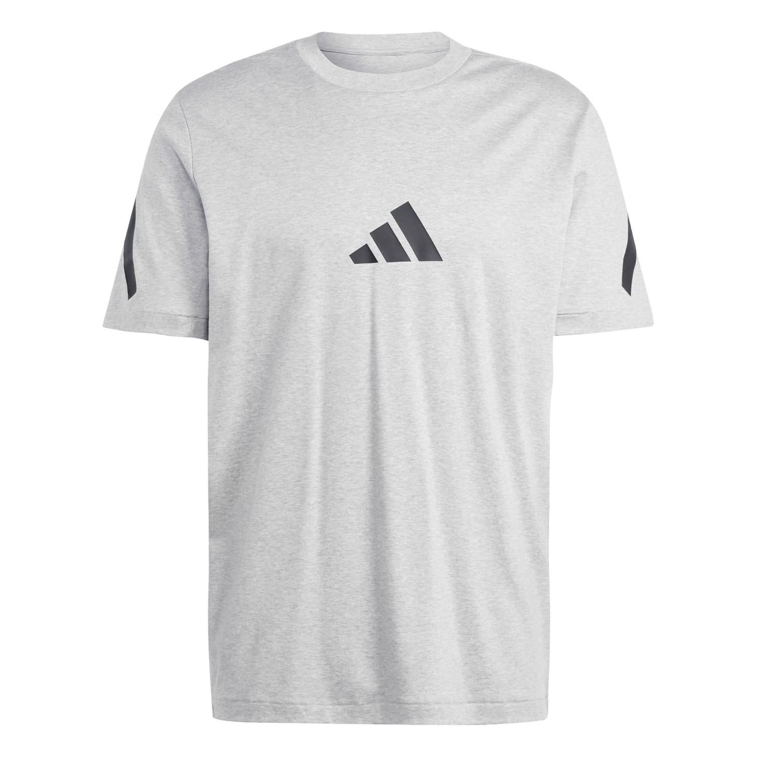 Adidas Men Z.N.E. Tee Grey JF2457