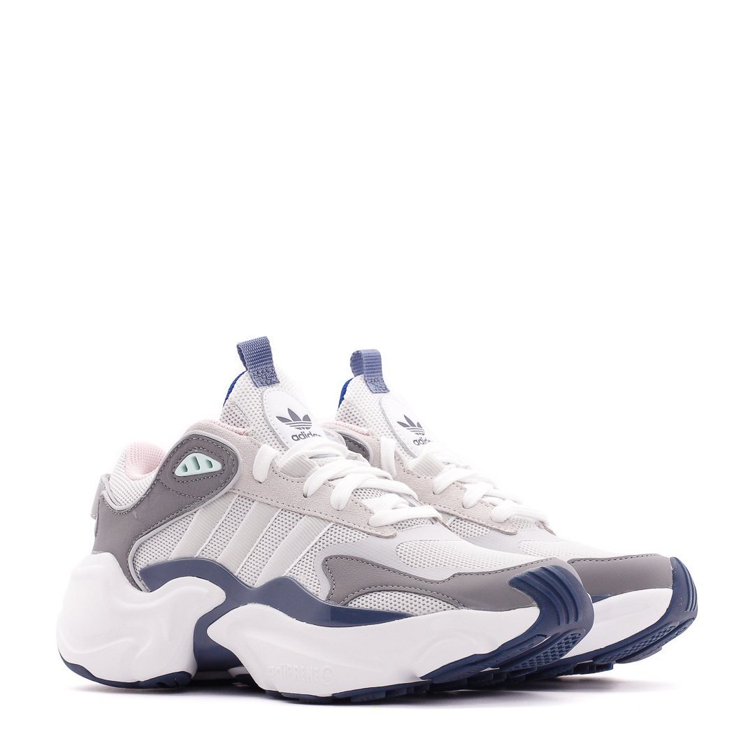 Adidas Originals Magmur Runner W Grey Women EE5045