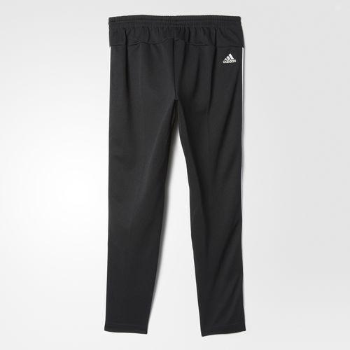 ADIDAS ORIGINALS MEN TIRO 3-STRIPES PANTS BLACK WHITE S94794