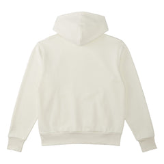 Adidas Originals Unisex PW Pharrell Williams Humanrace Basics Hoody Off White HG1815