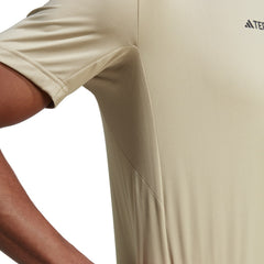 Adidas Outdoor Men Terrex Multi Tee Beige HM4045