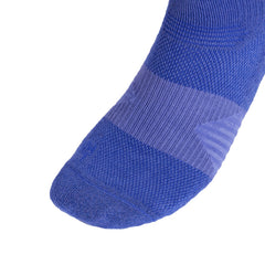 Adidas Running x Supernova Socks Blue 1 Pair