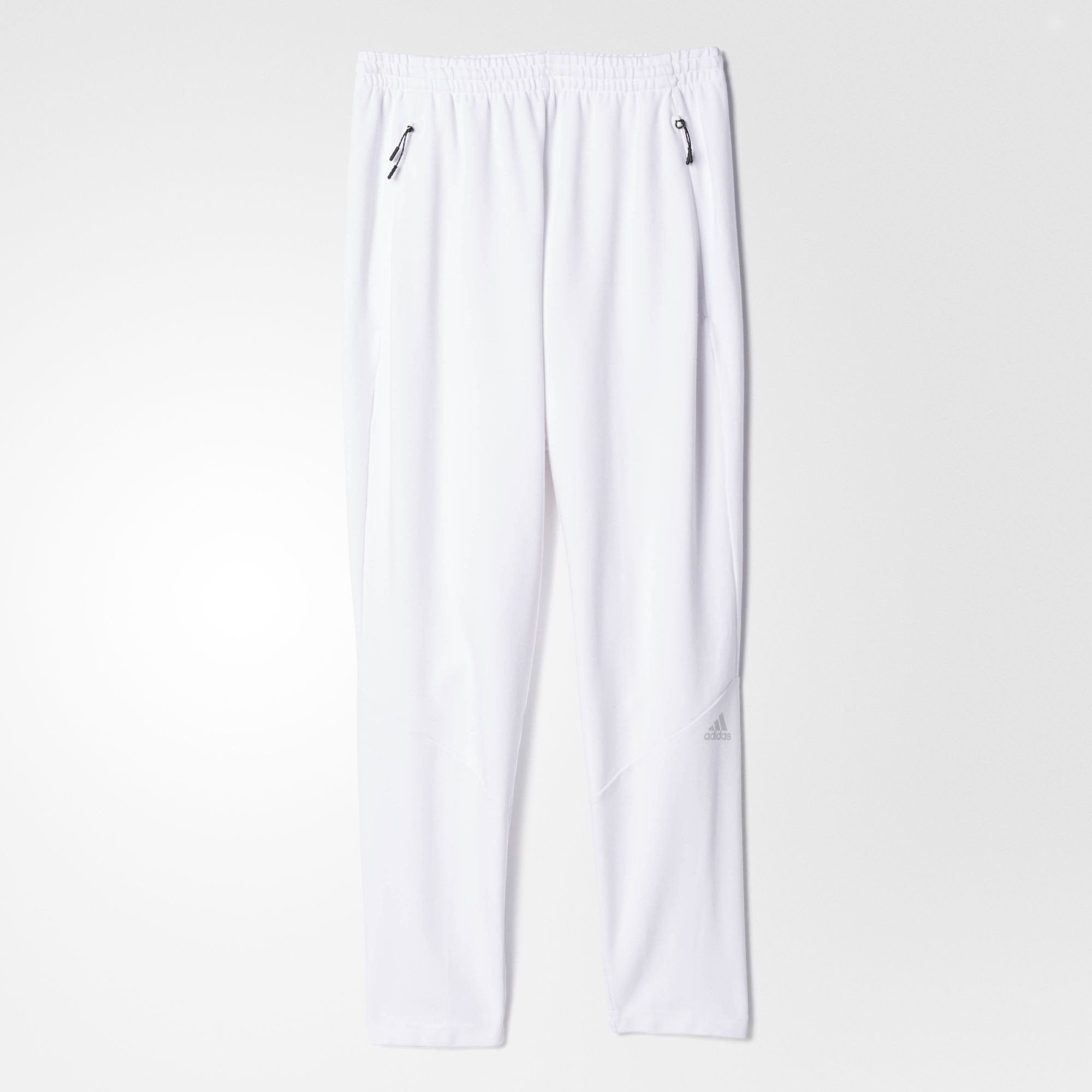 ADIDAS TRAINING ZNE PANT WHITE AZ3007