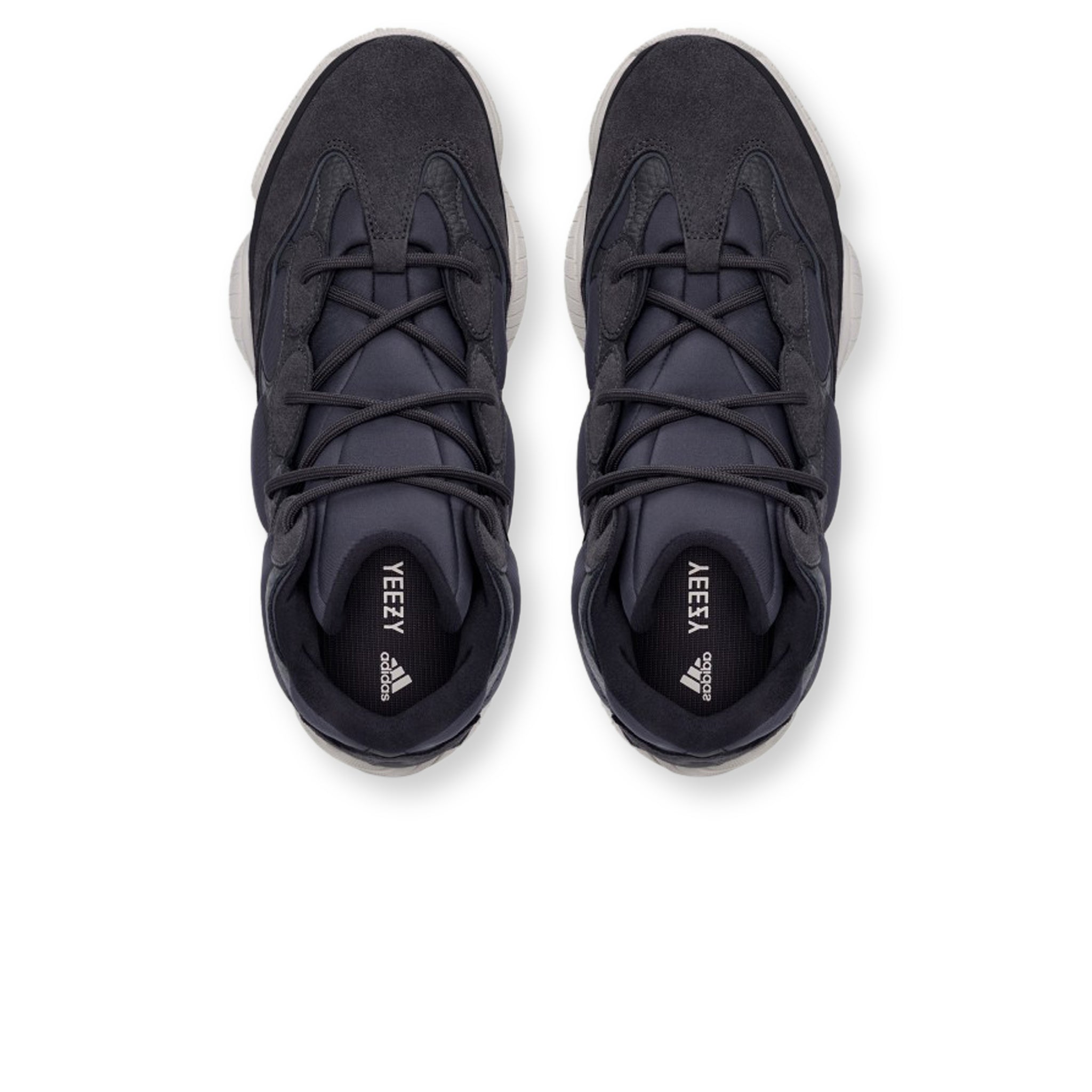 Adidas Yeezy 500 High Slate