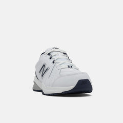 Mens Wide Fit New Balance MX608WN5 Trainers (New 624) - ABZORB