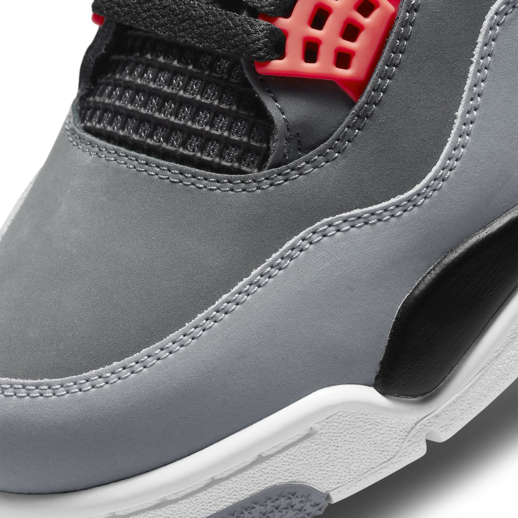 Air Jordan 4 Retro Infrared