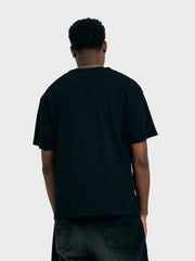 Arbor Antwerp AA Arbor Logo T-Shirt | Black