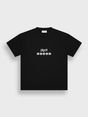 Arbor Antwerp AA Arbor Logo T-Shirt | Black