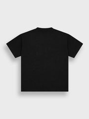 Arbor Antwerp AA Arbor Logo T-Shirt | Black