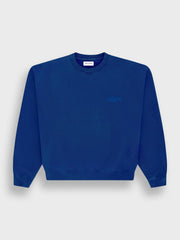 Arbor Antwerp Arbor Icon Sweater | Blue