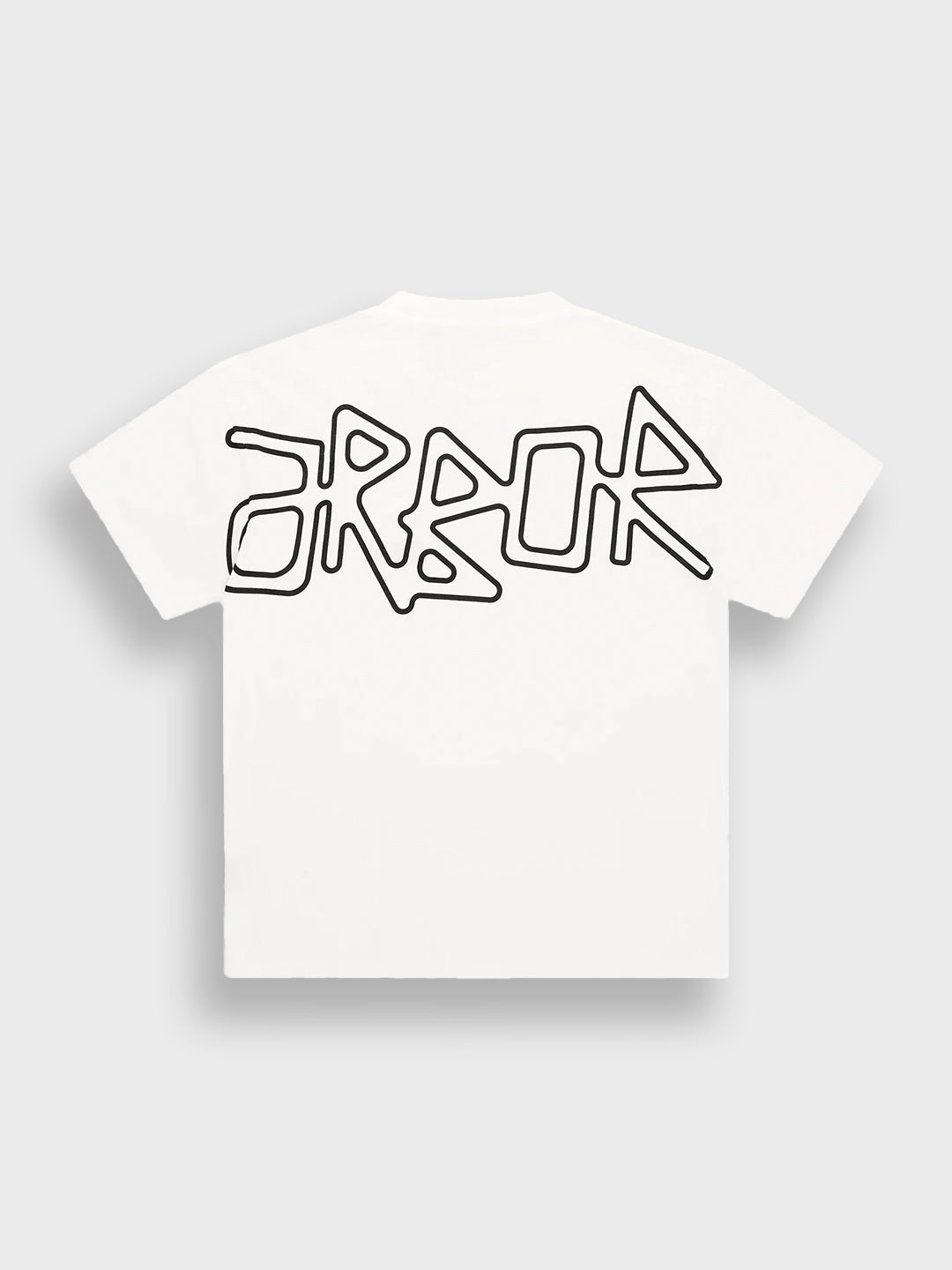 Arbor Antwerp Arbor Logo T-Shirt | White