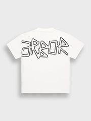 Arbor Antwerp Arbor Logo T-Shirt | White