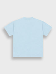 Arbor Antwerp Dia T-Shirt | Light Blue