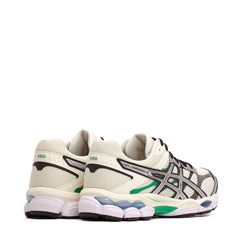 Asics Men Gel-Cumulus 16 Ivory Pure Silver 1203A888-750