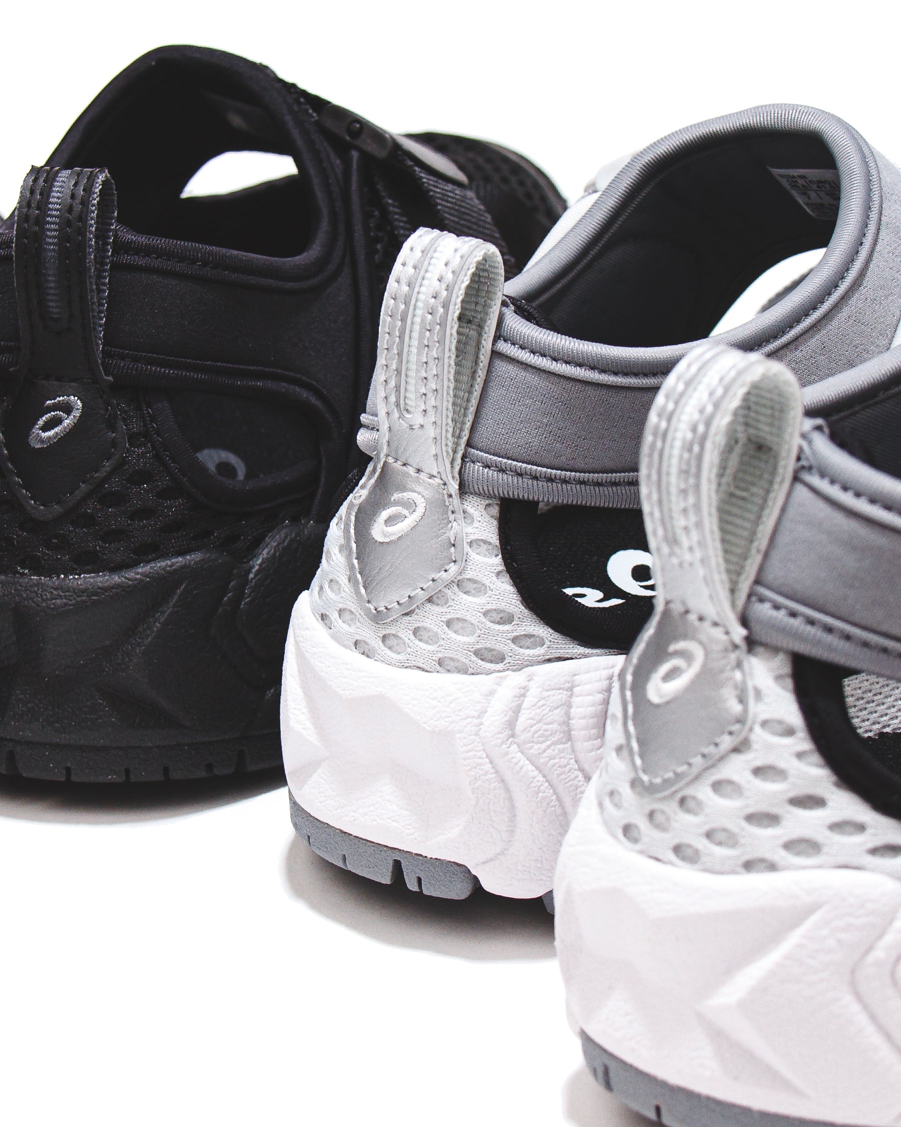 Asics Unisex Gel-Filimy Glacier Grey 1203A165-020