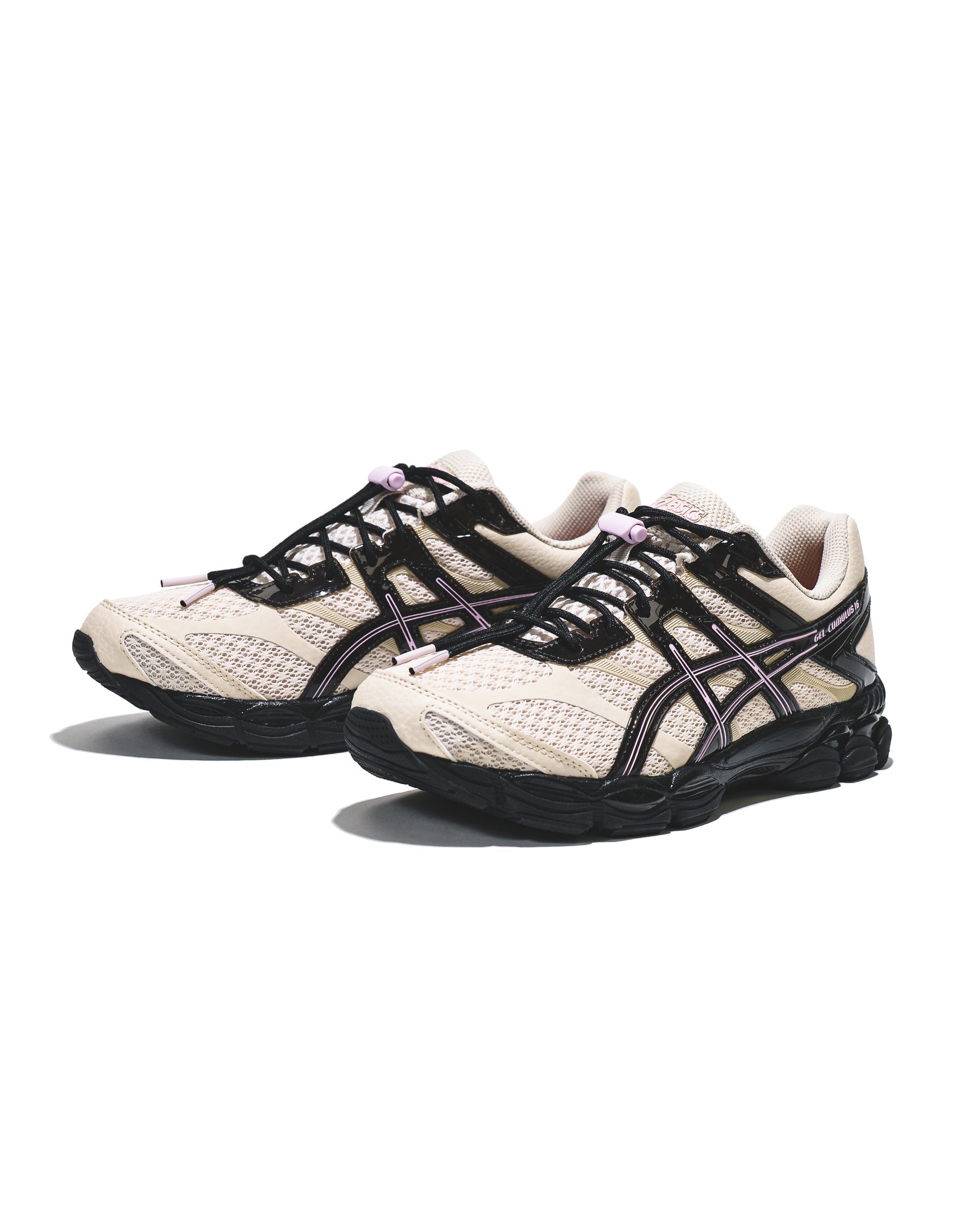 Asics x Finesse Unisex Gel-Cumulus 16 Desert Rose 1203B003-200