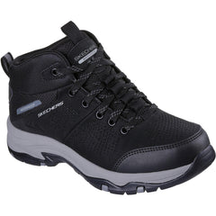 Women's Relaxed Fit Skechers 180005 Waterproof Trego Trail Destination Boots