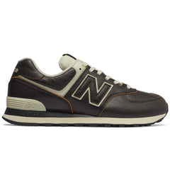 Men's Wide Fit New Balance ML574LPK Walking/Running Trainers - Exclusive ENCAP