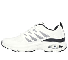 Men's Wide Fit Skechers 232657 Skech-Air Ventura Trainers