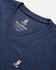 Big and Tall Classic V Neck Tee