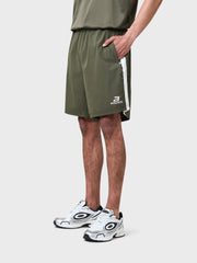 Banlieue Performance Shorts | Olive