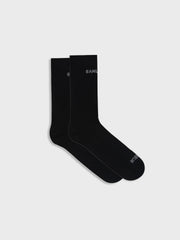 Banlieue Performance Socks | Black