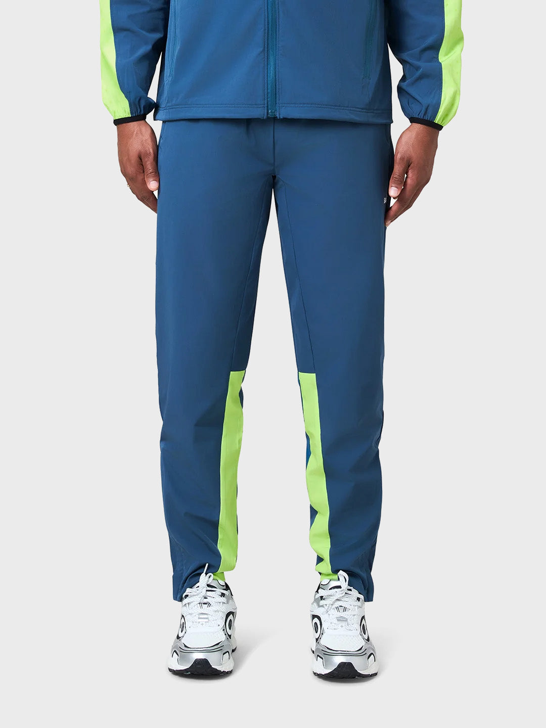 Banlieue Performance Trackpants | Sea Moss