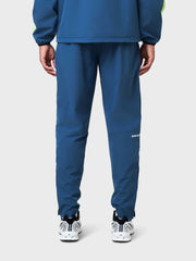 Banlieue Performance Trackpants | Sea Moss