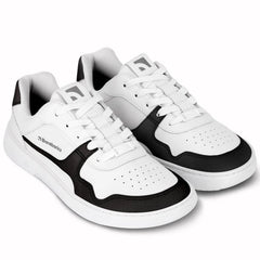 Men's Wide Fit Barefoot Barebarics Zing Walking/Running Trainers