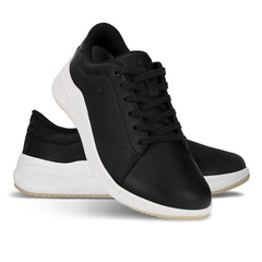 Men's Wide Fit Be Lenka Streetwise Walking/Running Trainers