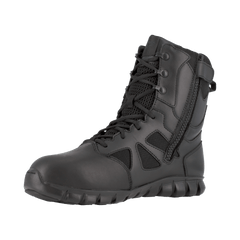 Cushion Tactical 8" Comp Toe Waterproof Boots