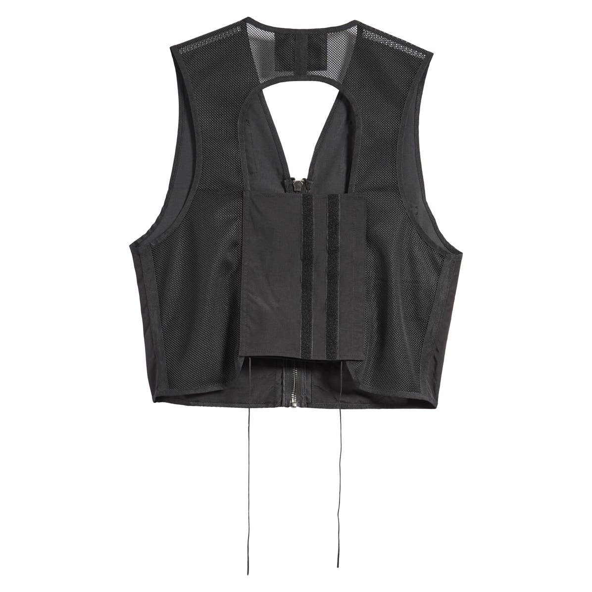 Billionaire Boys Club ATG Vest Black