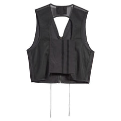 Billionaire Boys Club ATG Vest Black