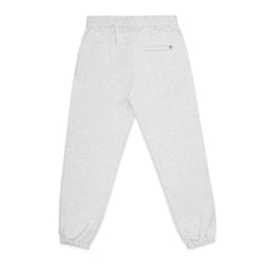 Billionaire Boys Club BB Script Sweatpant Heather Grey