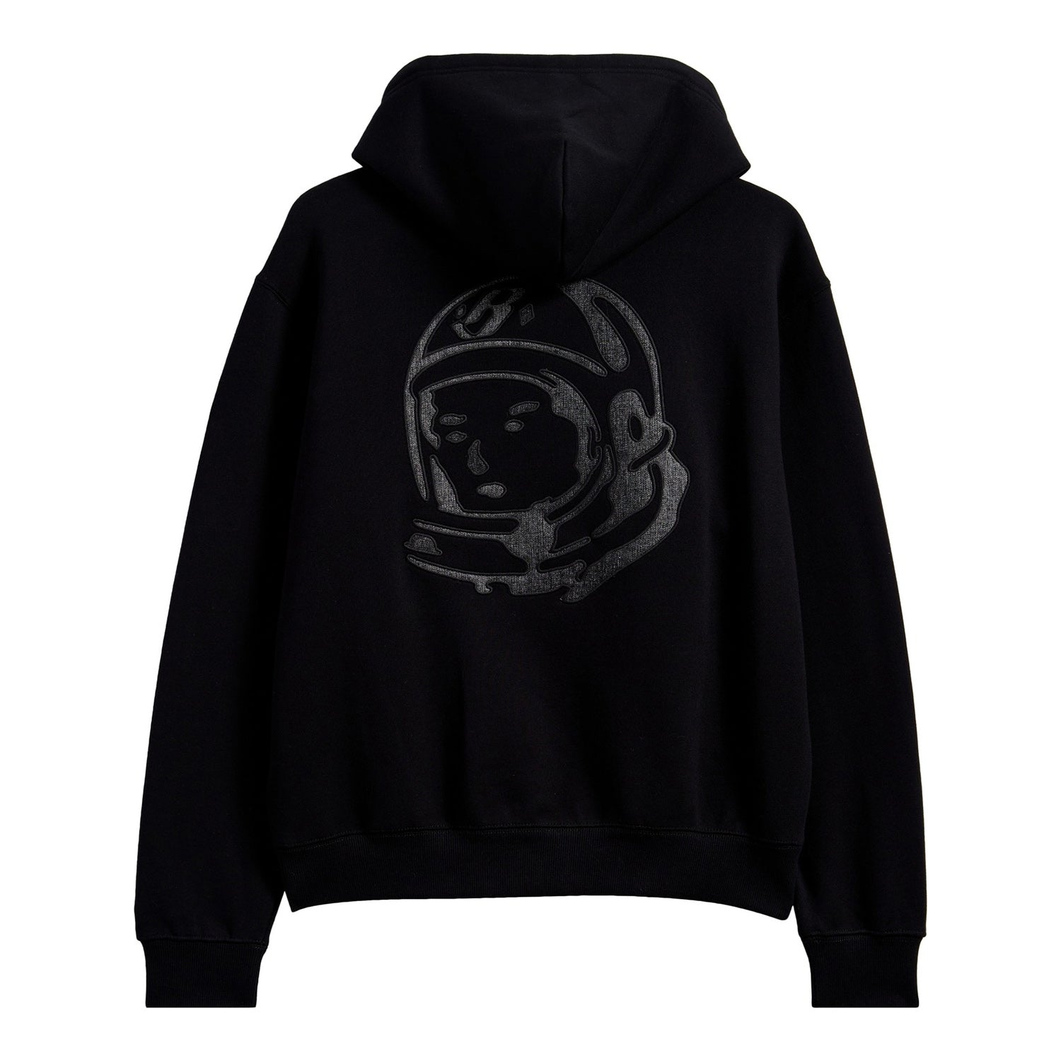 Billionaire Boys Club Men Arch Hoodie Black