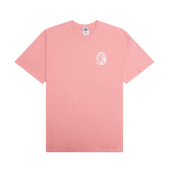 Billionaire Boys Club Men BB&Co SS Tee Peach Blossom