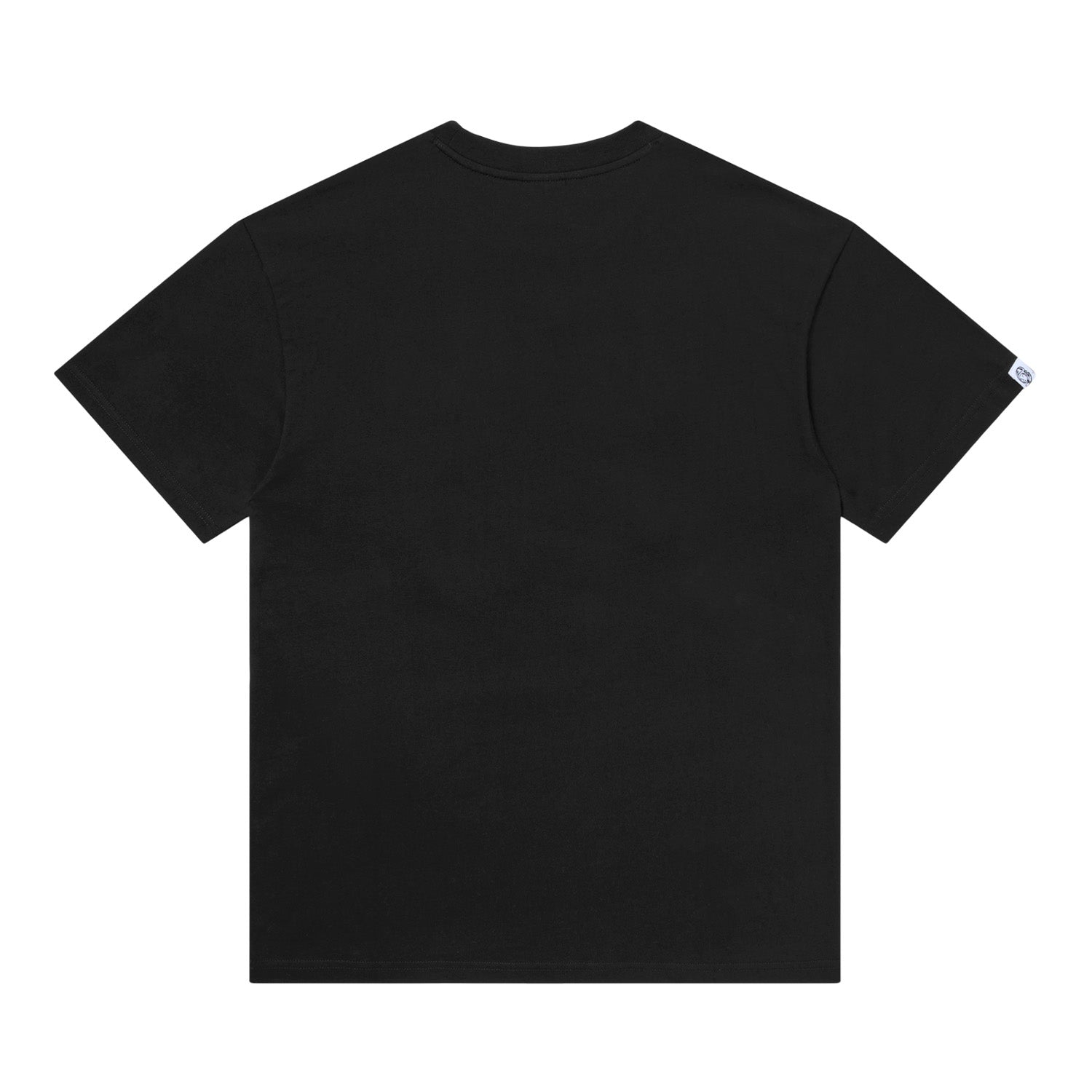 Billionaire Boys Club Men Denim Helmet SS Knit Black