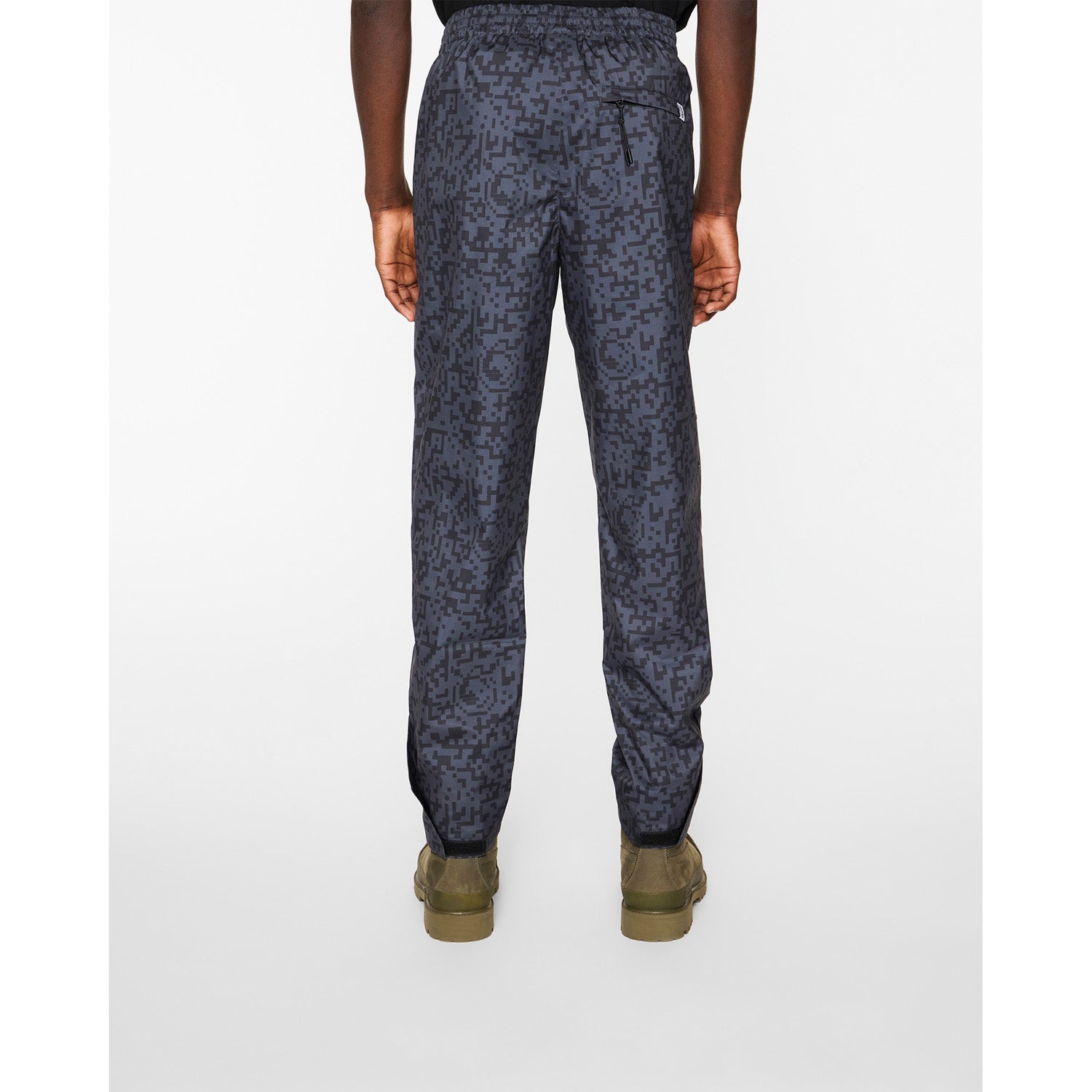 Billionaire Boys Club Men Exo Pants Forged Iron