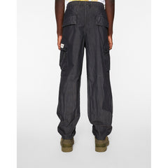 Billionaire Boys Club Men Flagship-Stargate Cargo Pants Black