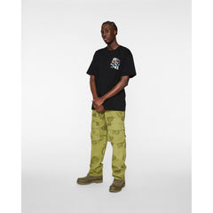 Billionaire Boys Club Men GTR SS Tee Black