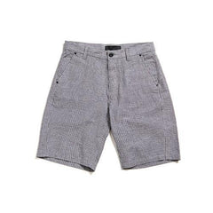 BLACK SCALE NEUTRA SHORTS BSSU14115-BLK