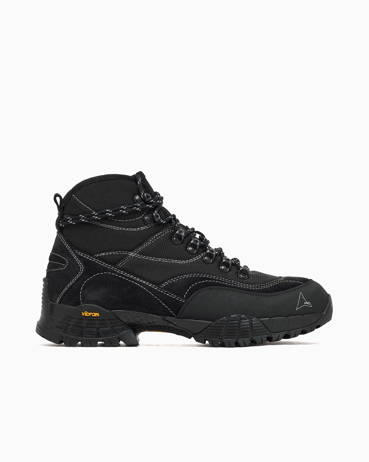 Botas ROA Andreas Raw Vibram para hombre