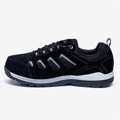 Men's Wide Fit Tredd Well Landscaper Hiking Waterproof Trainers
