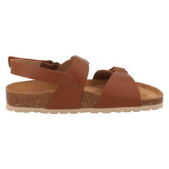 Women's Wide Fit DB Nettle Sandals