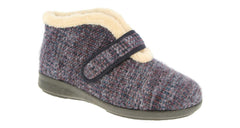 Womens Wide Fit DB Duck Boots
