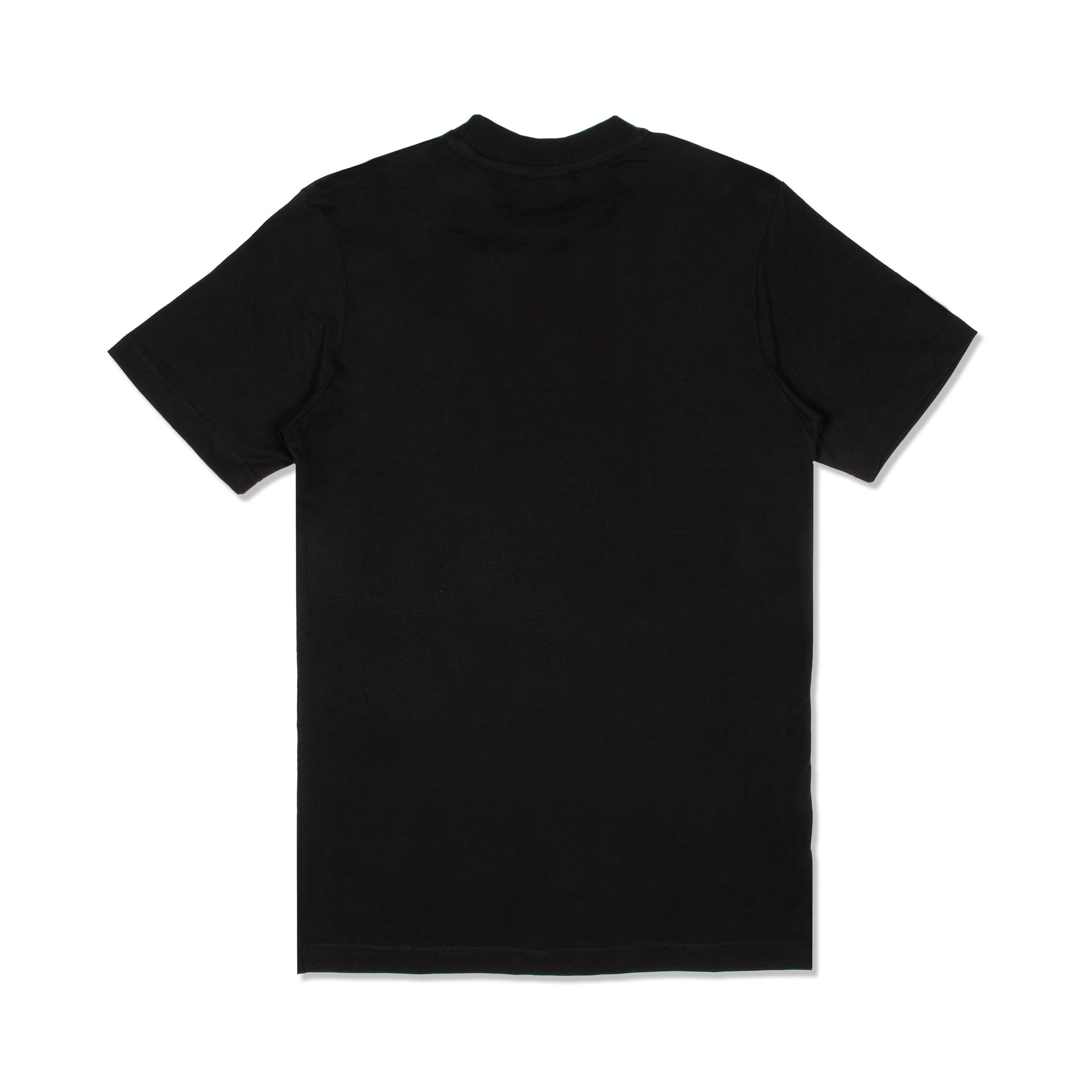 Carrots Men Colors Tee Black