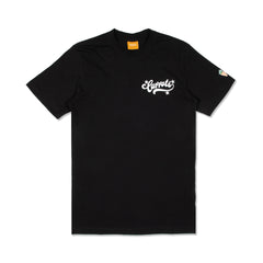 Carrots Men Star Tee Black
