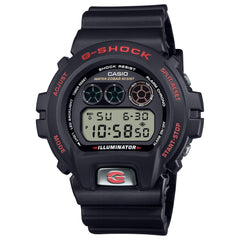 Casio G-Shock 30th Anniversary 6900 Black DW6900TR-1